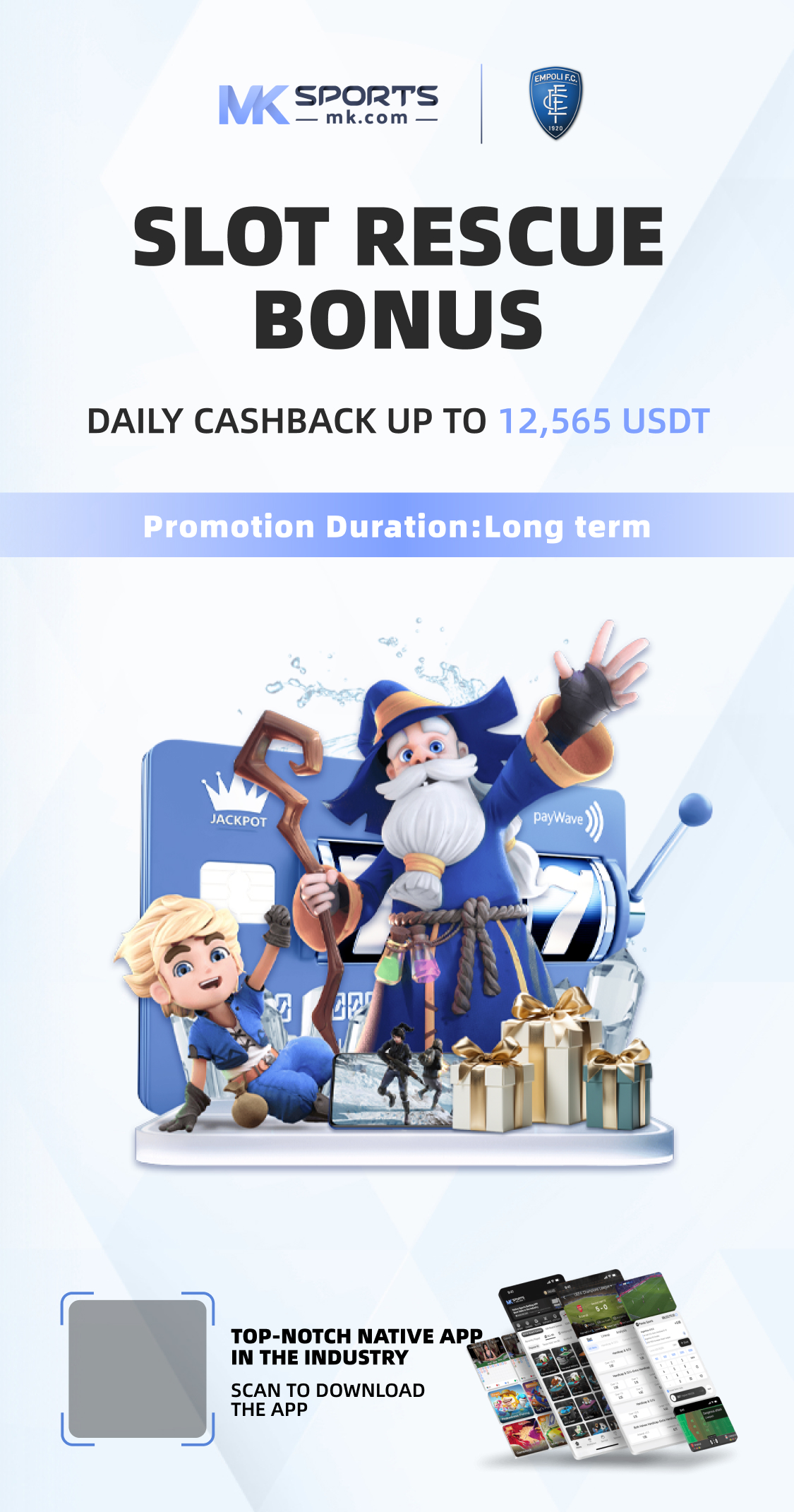 heylink slot bonus new member