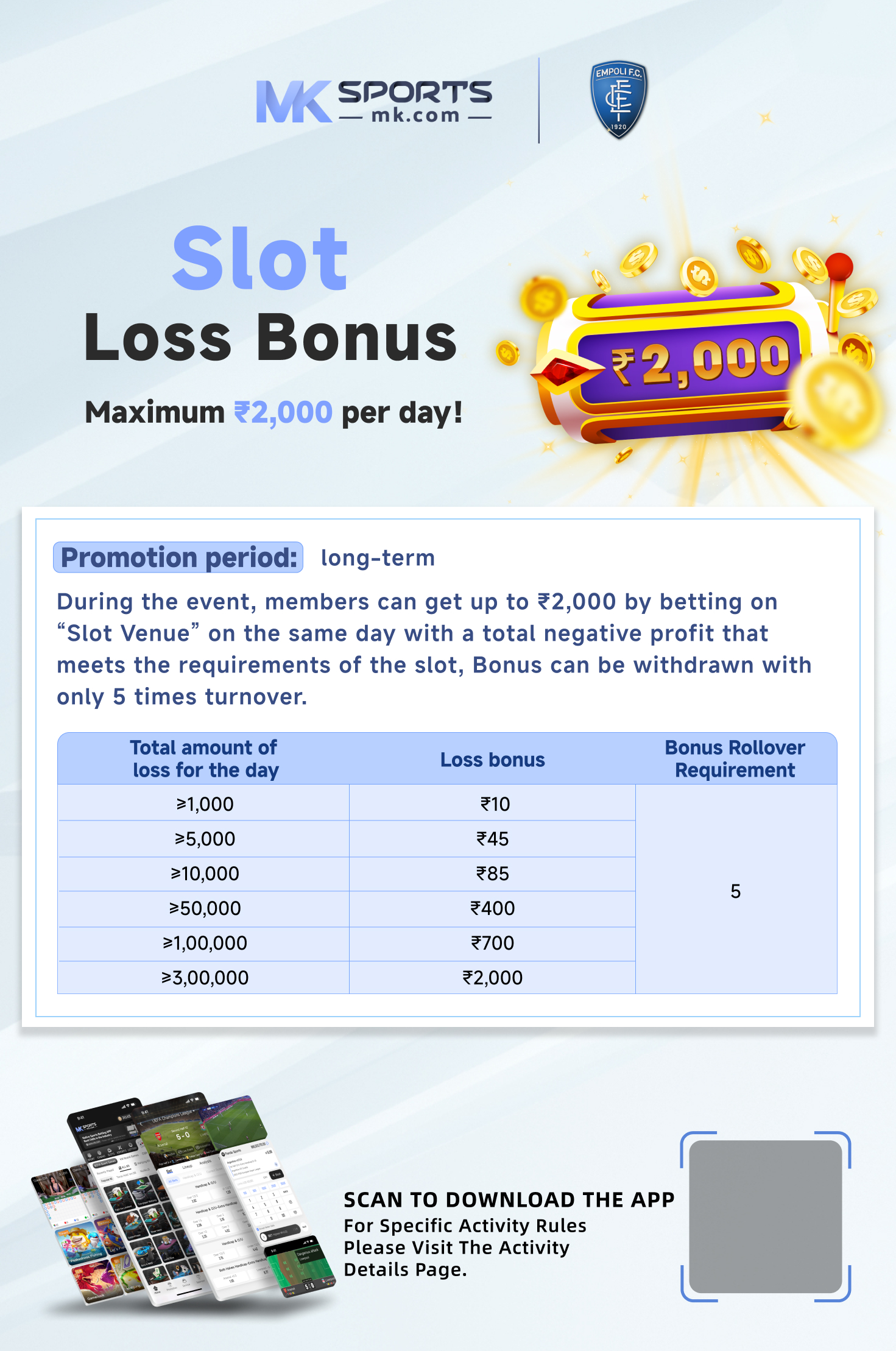 best slots without investment app new best slot without